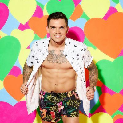 Sam Gowland- Wiki, Age, Height, Net Worth, Girlfriend, Ethnicity