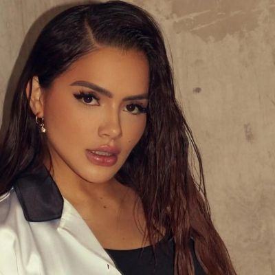 Samadhi Zendejas- Wiki, Age, Height, Net Worth, Boyfriend, Ethnicity