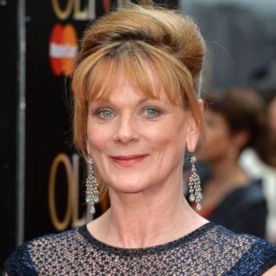 Samantha Bond- Wiki, Age, Height, Net Worth, Husband, Ethnicity