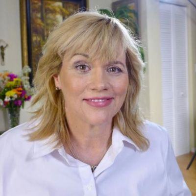 Samantha Markle- Wiki, Age, Height, Net Worth, Husband, Ethnicity