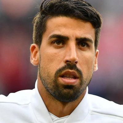 Sami Khedira- Wiki, Age, Height, Net Worth, Girlfriend, Ethnicity ...