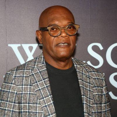 Samuel L. Jackson- Wiki, Age, Wife, Net Worth, Ethnicity, Career