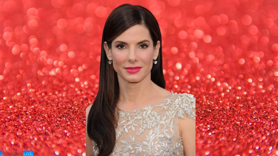 Sandra Bullock Net Worth In 2023 How Rich Is She Now Comprehensive