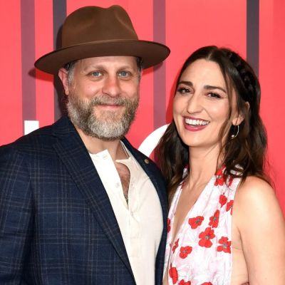 Sara Bareilles Announced Her Engagement With Her Long-Time Boyfriend Joe Tippett