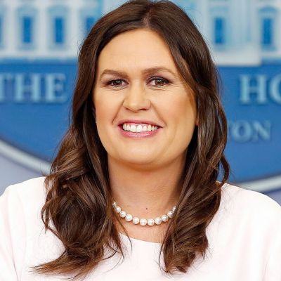 Sarah Huckabee Sanders- Net Worth, Age, Height, Husband, Ethnicity, Career