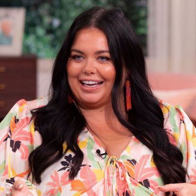 Scarlett Moffatt- Wiki, Age, Height, Net Worth, Boyfriend, Ethnicity