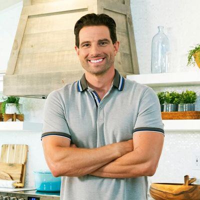 Scott McGillivray- Wiki, Age, Height, Net Worth, Wife, Ethnicity