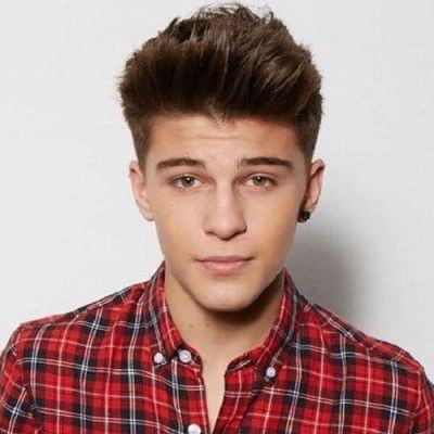 Sean Cavaliere- Wiki, Age, Height, Net Worth, Girlfriend, Ethnicity