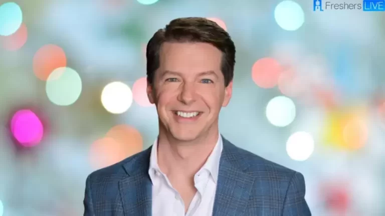 Sean Hayes Ethnicity, What is Sean Hayes’s Ethnicity?