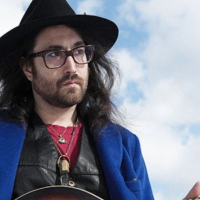 Sean Lennon- Wiki, Age, Height, Wife, Net Worth, Ethnicity