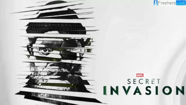 ‘Secret Invasion’ Episode 1 Release Date, Time and Where to Watch?