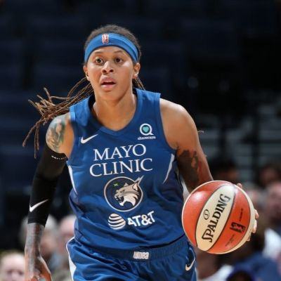 Seimone Augustus- Wiki, Age, Height, Net Worth, Husband, Ethnicity