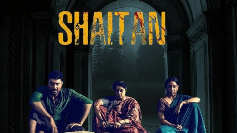 Shaitan Season 1 Release Date and Time, Countdown, When Is It Coming Out?