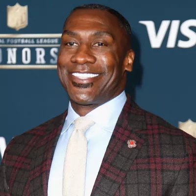 Shannon Sharpe- Wiki, Age, Height, Net Worth, Wife, Ethnicity