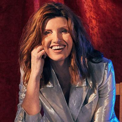 Sharon Horgan- Wiki, Age, Height, Net Worth, Husband, Ethnicity