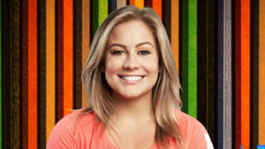 Shawn Johnson Net Worth in 2023 How Rich is She Now? - Comprehensive ...