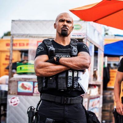 Shemar Moore And Jesiree Dizon Are Expecting Their First Child