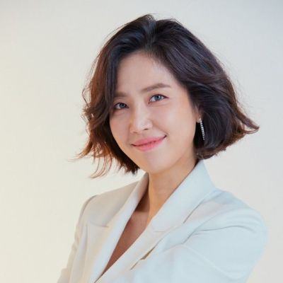 Shin Dong-mi- Wiki, Age, Height, Net Worth, Husband, Ethnicity