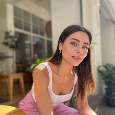 Sila Turkoglu- Wiki, Biography, Age, Height, Net Worth, Boyfriend