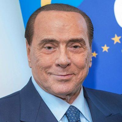 Silvio Berlusconi Wiki: What’s His Ethnicity? Family & Religion