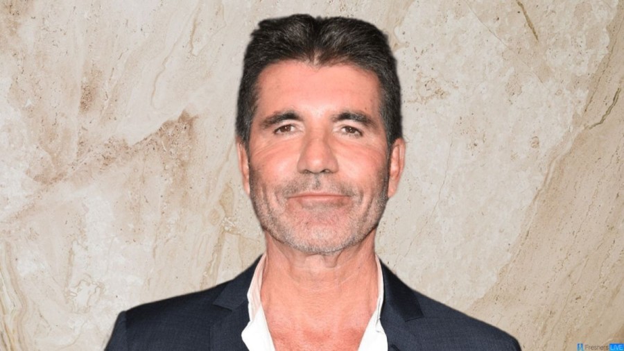 Simon Cowell Net Worth in 2023 How Rich is He Now? Comprehensive