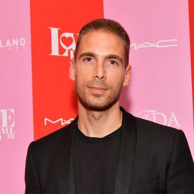 Simon Huck- Wiki, Age, Height, Net Worth, Wife, Ethnicity