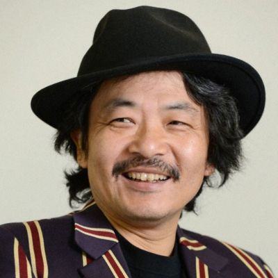 Sion Sono- Wiki, Age, Height, Net Worth, Wife, Ethnicity