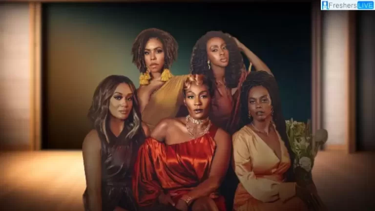 Sistas Season 6 Episode 8 Release Date and Time, Countdown, When Is It Coming Out?