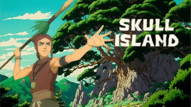 Skull Island Season 1 Episode 1 Release Date and Time, Countdown, When Is It Coming Out?