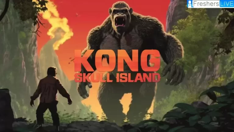 Skull Island – Season 1 Episode 8 Recap Ending Explained