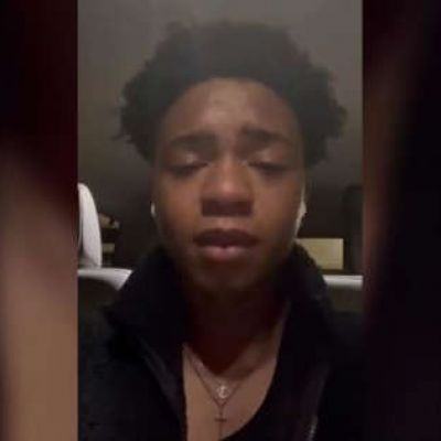 Slater Vance Apologizes After The Backlash Caused By The Viral Michael B. Jordan Death Hoax