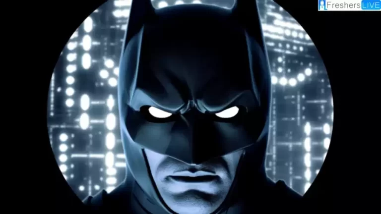 Snapchat Batman Filter: How to Get Batman Filter on Snapchat?