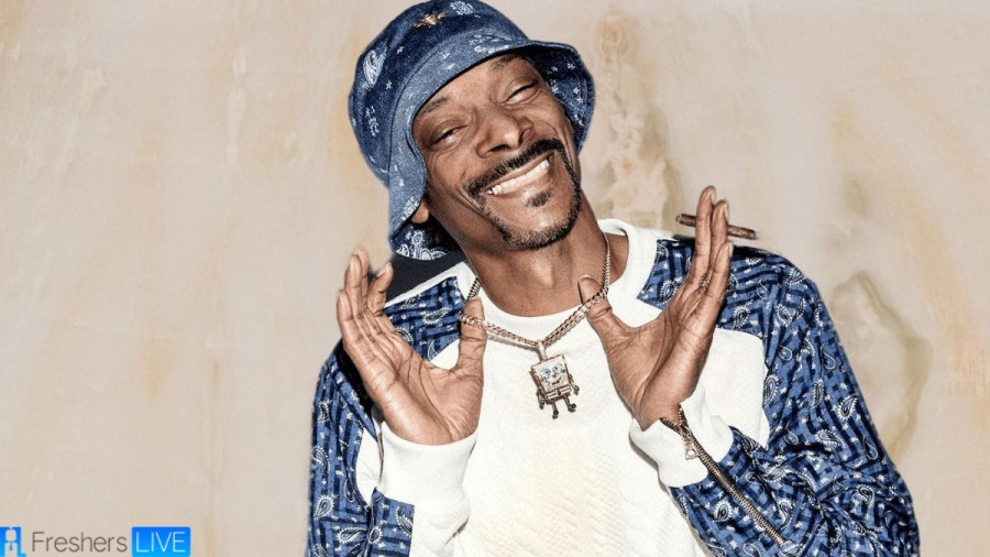 Snoop Dogg Net Worth in 2023 How Rich is He Now? Comprehensive