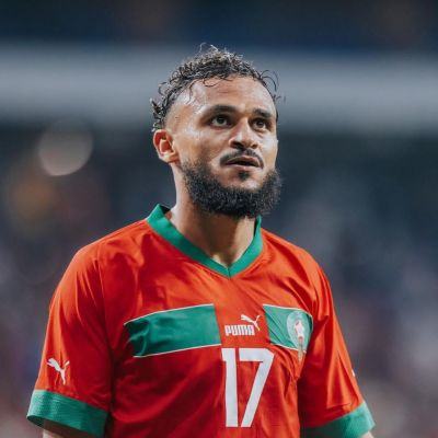 Sofiane Boufal- All About The Professional Football Player From Morocco National Team