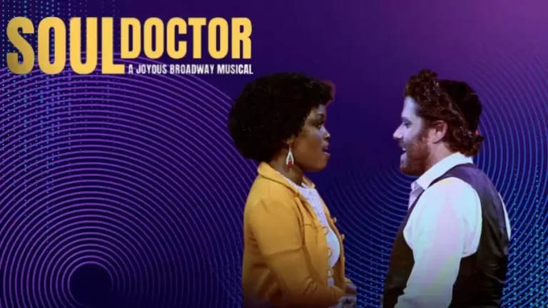 Soul Doctor Movie Release Date and Time 2023, Countdown, Cast, Trailer, and More!