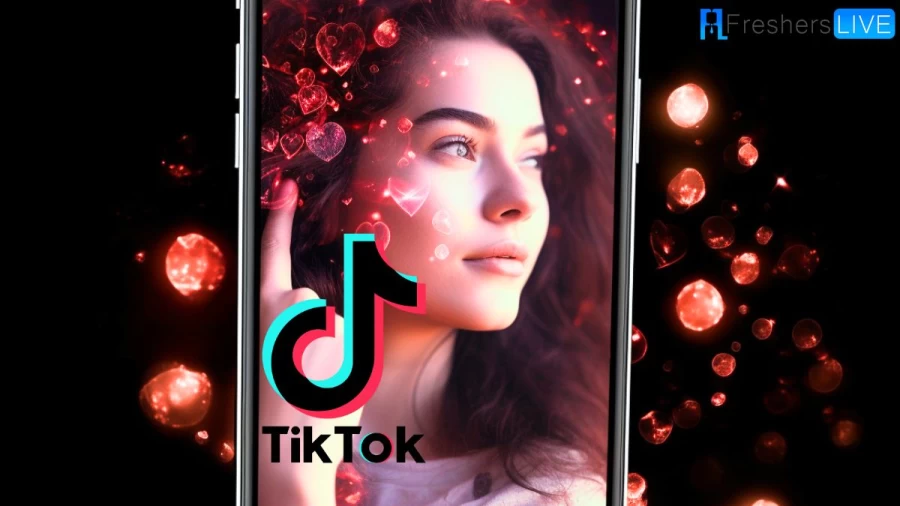 Soulmate Filter TikTok: How to Get Where is Your Soulmate Filter on TikTok?