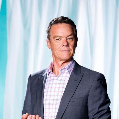 Stefan Dennis- Wiki, Biography, Age, Height, Net Worth, Wife