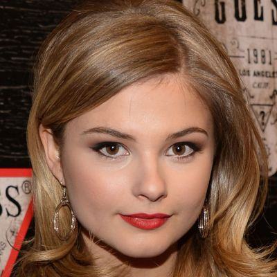 Stefanie Scott- Wiki, Age, Height, Net Worth, Boyfriend, Ethnicity