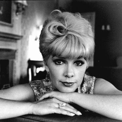 Stella Stevens Passed Away At The Age Of 84