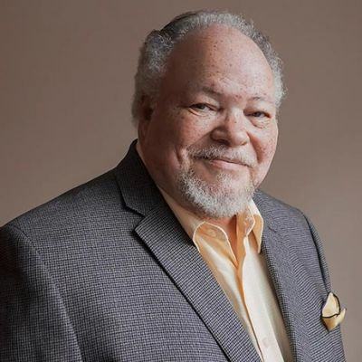 Stephen McKinley- Wiki, Age, Height, Net Worth, Wife, Ethnicity