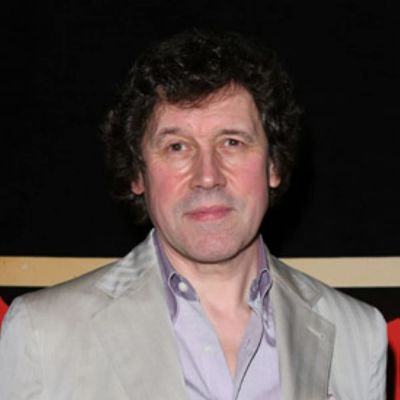 Stephen Rea- Wiki, Age, Height, Net Worth, Wife, Ethnicity