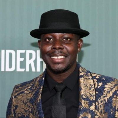 Stephen Tongun- Wiki, Age, Height, Net Worth, Girlfriend, Ethnicity