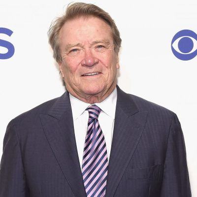 Steve Kroft- Wiki, Age, Height, Net Worth, Wife, Ethnicity