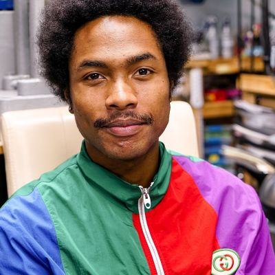 Steve Lacy- Wiki, Age, Height, Net Worth, Girlfriend, Ethnicity