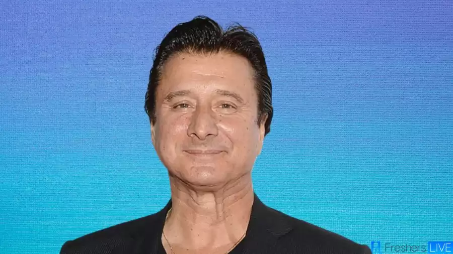 Steve Perry Net Worth in 2023 How Rich is He Now? - Comprehensive ...