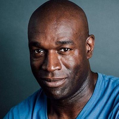 Steve Toussaint- Wiki, Age, Height, Net Worth, Girlfriend, Ethnicity