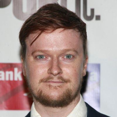 Steven Boyer- Wiki, Age, Height, Net Worth, Girlfriend, Ethnicity