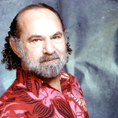 Stuart Margolin Passed Away At The Age Of 82