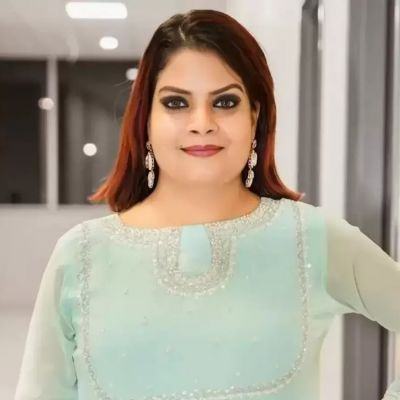 Subi Suresh- Wiki, Age, Height, Net Worth, Boyfriend, Ethnicity