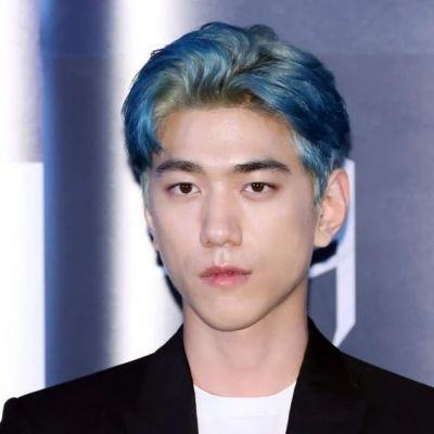 Sung Joon- Wiki, Age, Height, Net Worth, Wife, Ethnicity